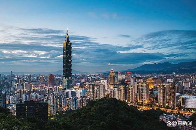 台湾陷入“关税恐慌” 高税率威胁经济稳定
